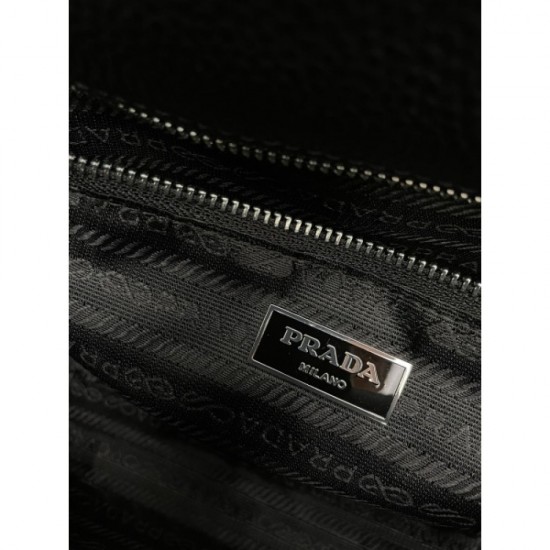 PRADA Prada Shoulder Bag 2023SS Summer new work with many regular users PRADA Prada Shoulder Bag 2023SS Summer new work with many regular users