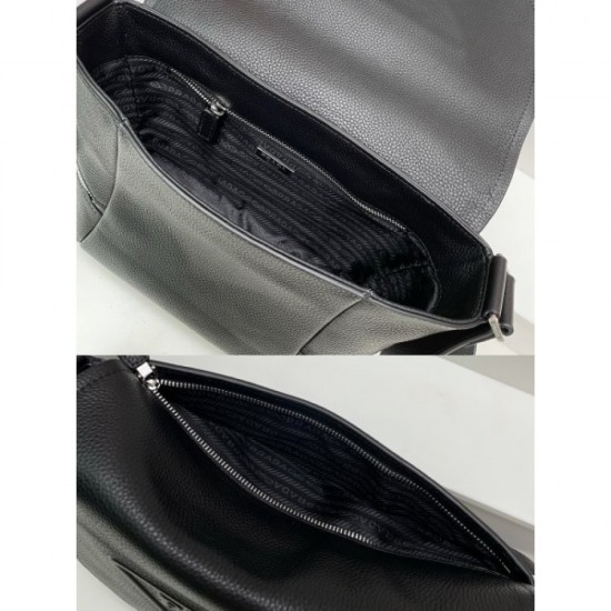 PRADA Prada Shoulder Bag 2023SS Summer new work with many regular users PRADA Prada Shoulder Bag 2023SS Summer new work with many regular users