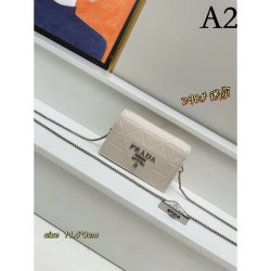 PRADA Prada shoulder bag 2023SS very summery item