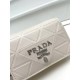 PRADA Prada shoulder bag 2023SS very summery item PRADA Prada shoulder bag 2023SS very summery item