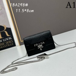PRADA Prada shoulder bag 2023SS stylish style