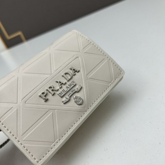PRADA Prada shoulder bag 2023SS stylish style PRADA Prada shoulder bag 2023SS stylish style