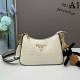 PRADA Prada shoulder bag 2023SS excellent practicality for daily use PRADA Prada shoulder bag 2023SS excellent practicality for daily use