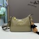 PRADA Prada shoulder bag 2023SS excellent practicality for daily use PRADA Prada shoulder bag 2023SS excellent practicality for daily use