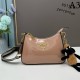 PRADA Prada shoulder bag 2023SS excellent practicality for daily use PRADA Prada shoulder bag 2023SS excellent practicality for daily use