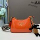 PRADA Prada shoulder bag 2023SS excellent practicality for daily use PRADA Prada shoulder bag 2023SS excellent practicality for daily use