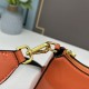 PRADA Prada shoulder bag 2023SS excellent practicality for daily use PRADA Prada shoulder bag 2023SS excellent practicality for daily use
