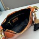 PRADA Prada shoulder bag 2023SS excellent practicality for daily use PRADA Prada shoulder bag 2023SS excellent practicality for daily use