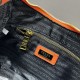 PRADA Prada shoulder bag 2023SS excellent practicality for daily use PRADA Prada shoulder bag 2023SS excellent practicality for daily use