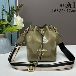 PRADA Prada shoulder bag 2023SS big fashion new brand item