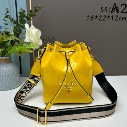 PRADA Prada shoulder bag 2023SS big fashion new brand item