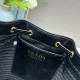 PRADA Prada shoulder bag 2023SS big fashion new brand item PRADA Prada shoulder bag 2023SS big fashion new brand item