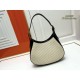 PRADA Prada tote bag 2023FW Wear with a beautiful impression PRADA Prada tote bag 2023FW Wear with a beautiful impression