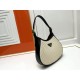 PRADA Prada tote bag 2023FW Wear with a beautiful impression PRADA Prada tote bag 2023FW Wear with a beautiful impression
