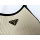 PRADA Prada tote bag 2023FW Wear with a beautiful impression PRADA Prada tote bag 2023FW Wear with a beautiful impression