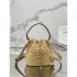PRADA Prada tote bag 2023FW trend coordination