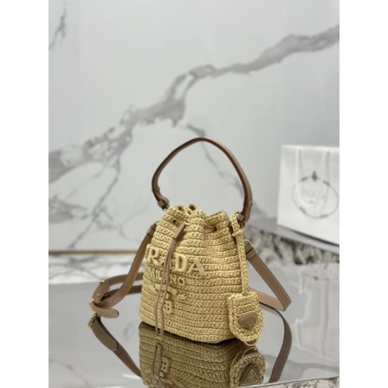 PRADA Prada tote bag 2023FW trend coordination PRADA Prada tote bag 2023FW trend coordination