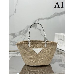 PRADA Prada tote bag 2023FW New arrival from this year's collection!