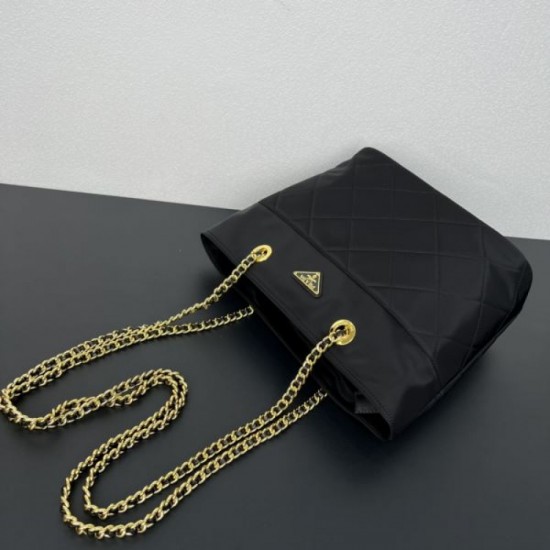 PRADA Prada tote bag 2023FW autumn VIP customer sale for one item only PRADA Prada tote bag 2023FW autumn VIP customer sale for one item only