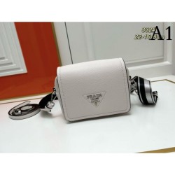 PRADA Shoulder Bag 2023FW A brand that is very popular in Japan