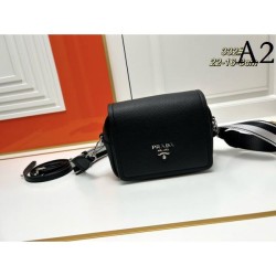 PRADA Shoulder Bag 2023FW A brand that is very popular in Japan