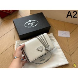 PRADA Shoulder Bag 2023FW TOP Seller Award Winner!