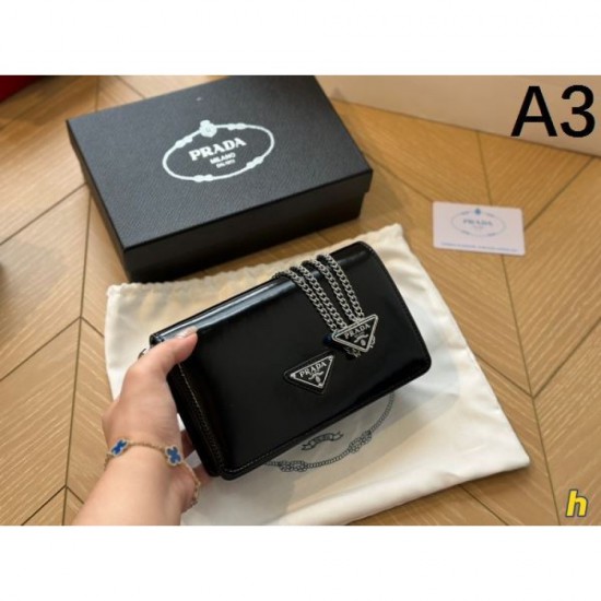 PRADA Shoulder Bag 2023FW TOP Seller Award Winner! PRADA Shoulder Bag 2023FW TOP Seller Award Winner!
