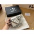 PRADA shoulder bag 2023FW super popular model in stock