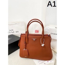 PRADA Prada tote bag 2023FW casual classic