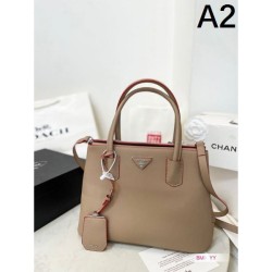 PRADA Prada tote bag 2023FW casual classic