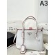 PRADA Prada tote bag 2023FW casual classic PRADA Prada tote bag 2023FW casual classic