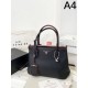 PRADA Prada tote bag 2023FW casual classic PRADA Prada tote bag 2023FW casual classic