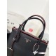PRADA Prada tote bag 2023FW casual classic PRADA Prada tote bag 2023FW casual classic