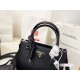 PRADA Prada tote bag 2023FW has a strong sense of neatness PRADA Prada tote bag 2023FW has a strong sense of neatness