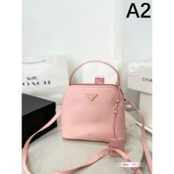 PRADA Prada tote bag 2023FW A popular item every year