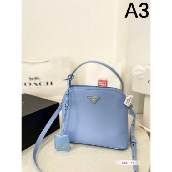 PRADA Prada tote bag 2023FW A popular item every year PRADA Prada tote bag 2023FW A popular item every year