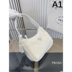 PRADA Prada tote bag 2023FW overseas limited fall/winter arrival