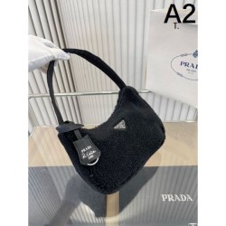 PRADA Prada tote bag 2023FW overseas limited fall/winter arrival