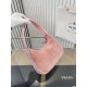 PRADA Prada tote bag 2023FW overseas limited fall/winter arrival PRADA Prada tote bag 2023FW overseas limited fall/winter arrival