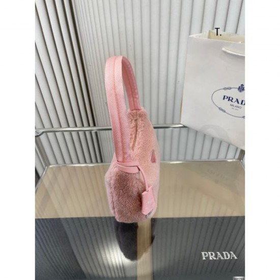 PRADA Prada tote bag 2023FW overseas limited fall/winter arrival PRADA Prada tote bag 2023FW overseas limited fall/winter arrival