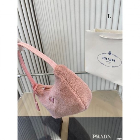 PRADA Prada tote bag 2023FW overseas limited fall/winter arrival PRADA Prada tote bag 2023FW overseas limited fall/winter arrival