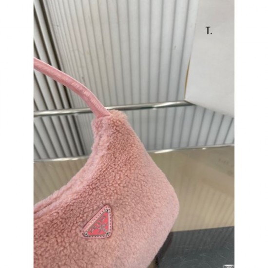 PRADA Prada tote bag 2023FW overseas limited fall/winter arrival PRADA Prada tote bag 2023FW overseas limited fall/winter arrival