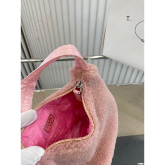 PRADA Prada tote bag 2023FW overseas limited fall/winter arrival PRADA Prada tote bag 2023FW overseas limited fall/winter arrival