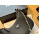 PRADA Prada tote bag 2023FW half price SALE difficult to obtain PRADA Prada tote bag 2023FW half price SALE difficult to obtain
