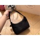 PRADA Prada tote bag 2023FW popular colors now in stock! PRADA Prada tote bag 2023FW popular colors now in stock!