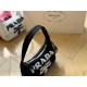 PRADA Prada tote bag 2023FW popular colors now in stock! PRADA Prada tote bag 2023FW popular colors now in stock!