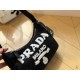 PRADA Prada tote bag 2023FW popular colors now in stock! PRADA Prada tote bag 2023FW popular colors now in stock!