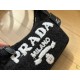 PRADA Prada tote bag 2023FW popular colors now in stock! PRADA Prada tote bag 2023FW popular colors now in stock!