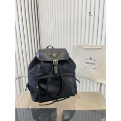 PRADA Backpack 2023FW Favorite Latest Collection