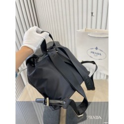 PRADA Backpack 2023FW Favorite Latest Collection